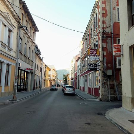 Aurelia Rooms Mostar Buitenkant foto