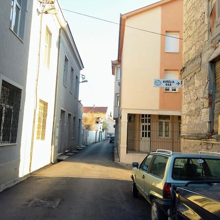 Aurelia Rooms Mostar Buitenkant foto