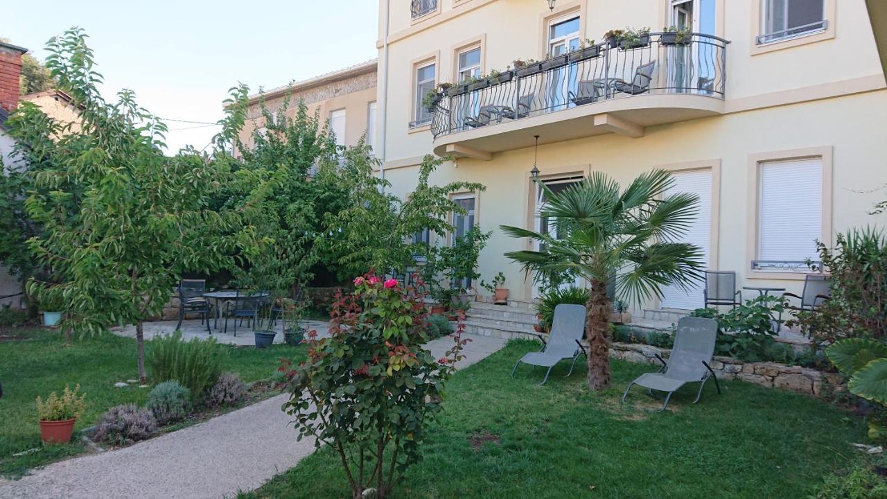 Aurelia Rooms Mostar Buitenkant foto