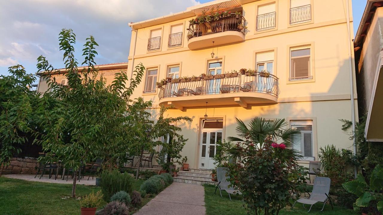 Aurelia Rooms Mostar Buitenkant foto