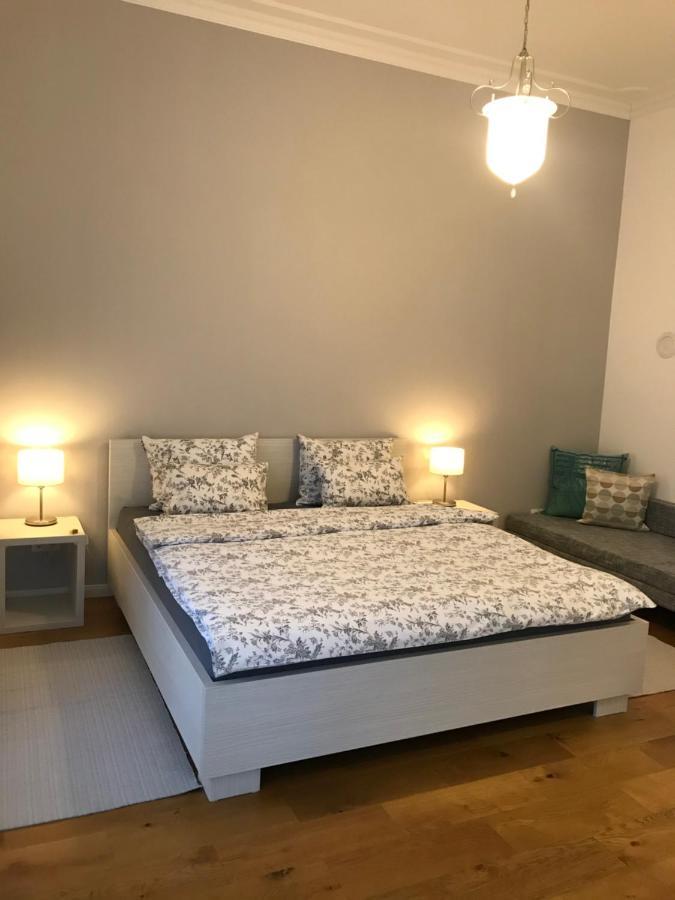 Aurelia Rooms Mostar Buitenkant foto