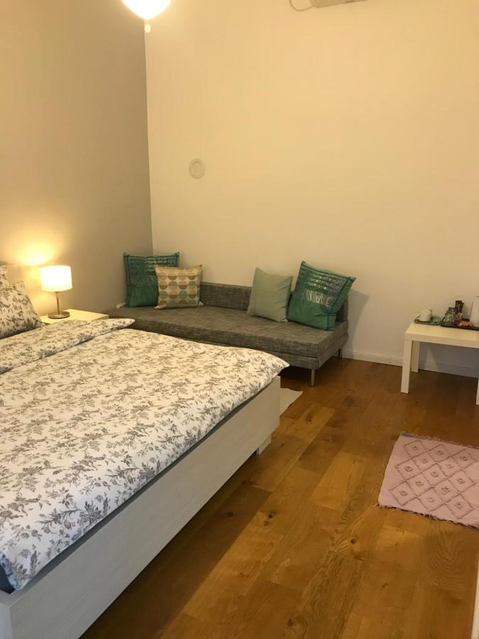 Aurelia Rooms Mostar Buitenkant foto