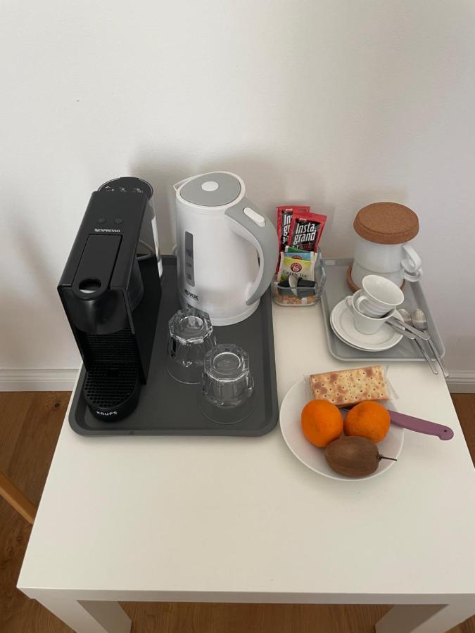 Aurelia Rooms Mostar Buitenkant foto