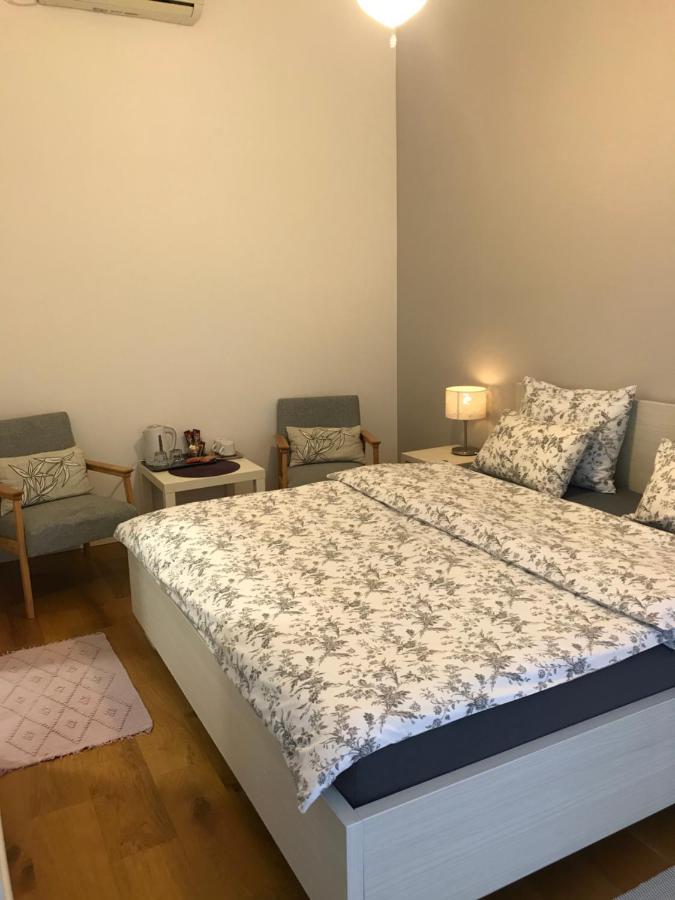 Aurelia Rooms Mostar Buitenkant foto