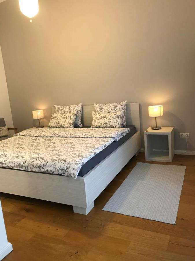 Aurelia Rooms Mostar Buitenkant foto