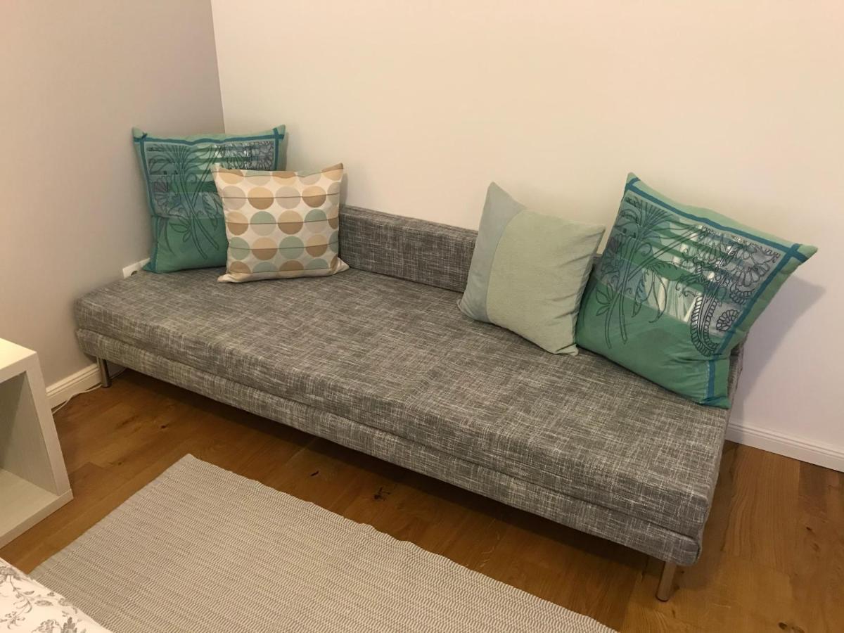 Aurelia Rooms Mostar Buitenkant foto