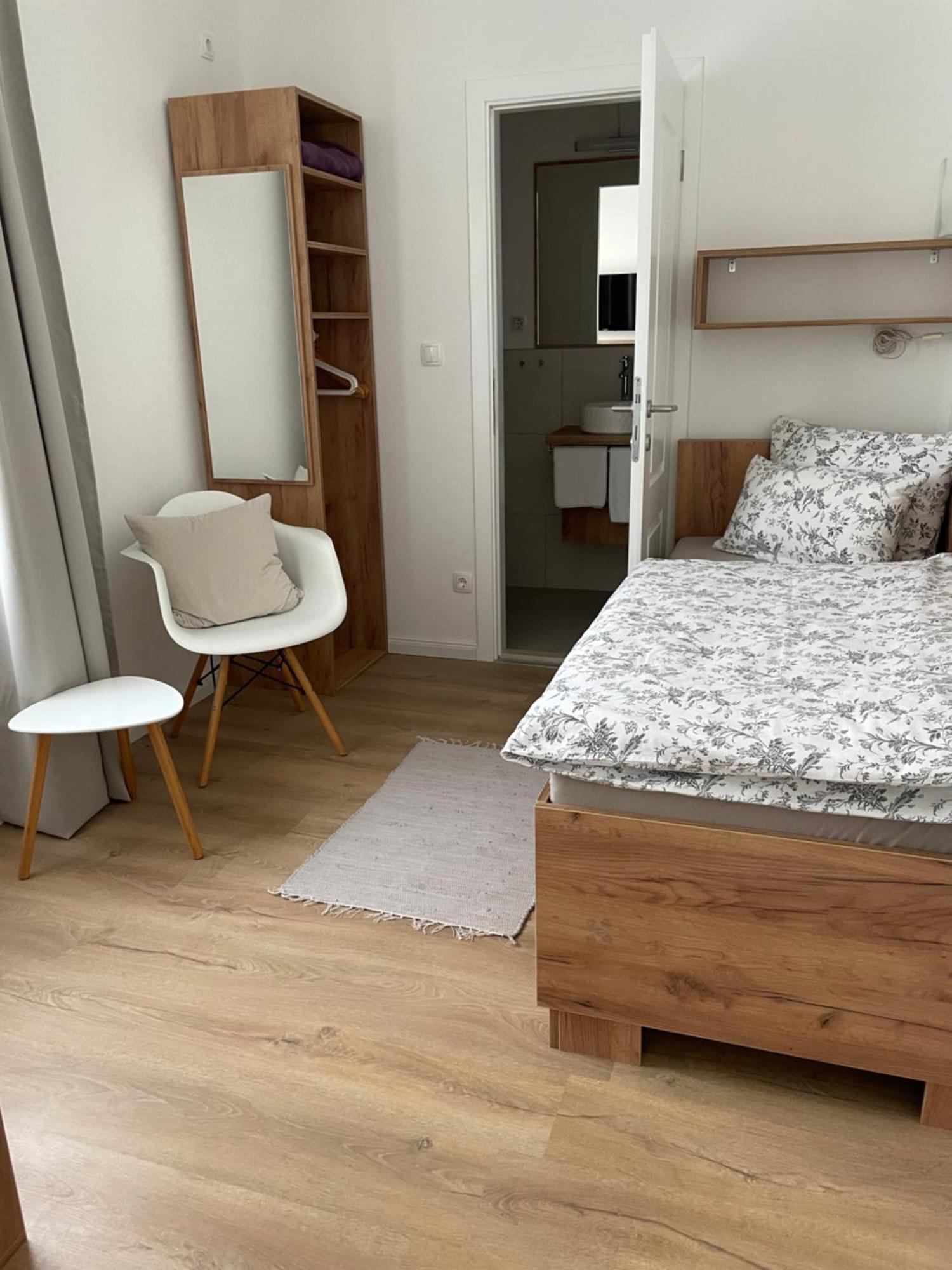 Aurelia Rooms Mostar Buitenkant foto