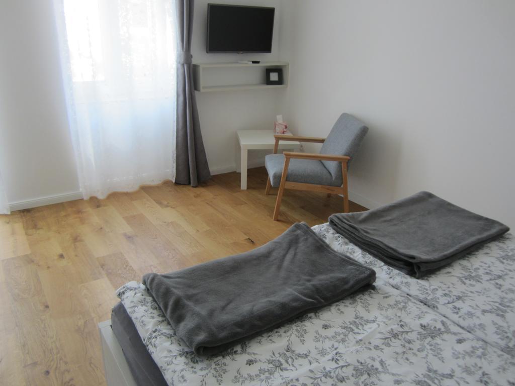 Aurelia Rooms Mostar Buitenkant foto