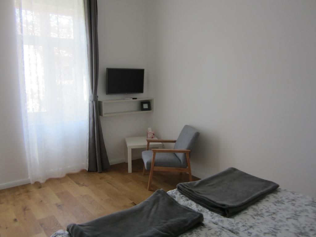 Aurelia Rooms Mostar Buitenkant foto