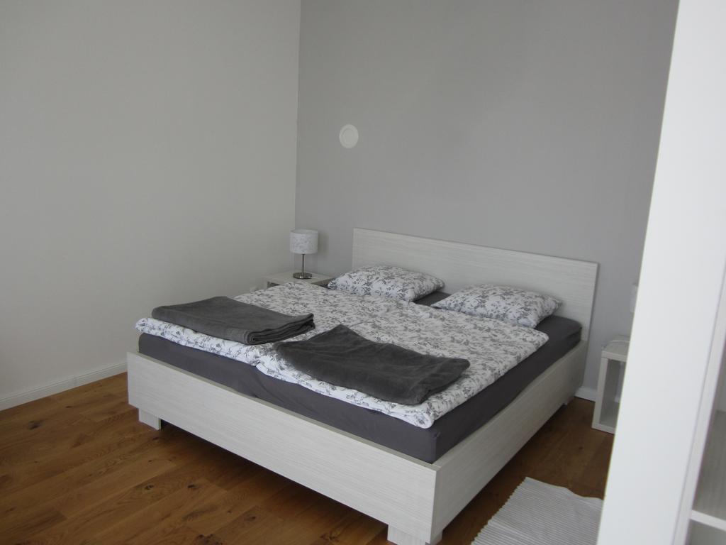Aurelia Rooms Mostar Buitenkant foto