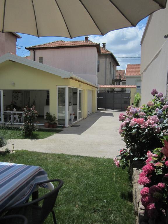 Aurelia Rooms Mostar Buitenkant foto