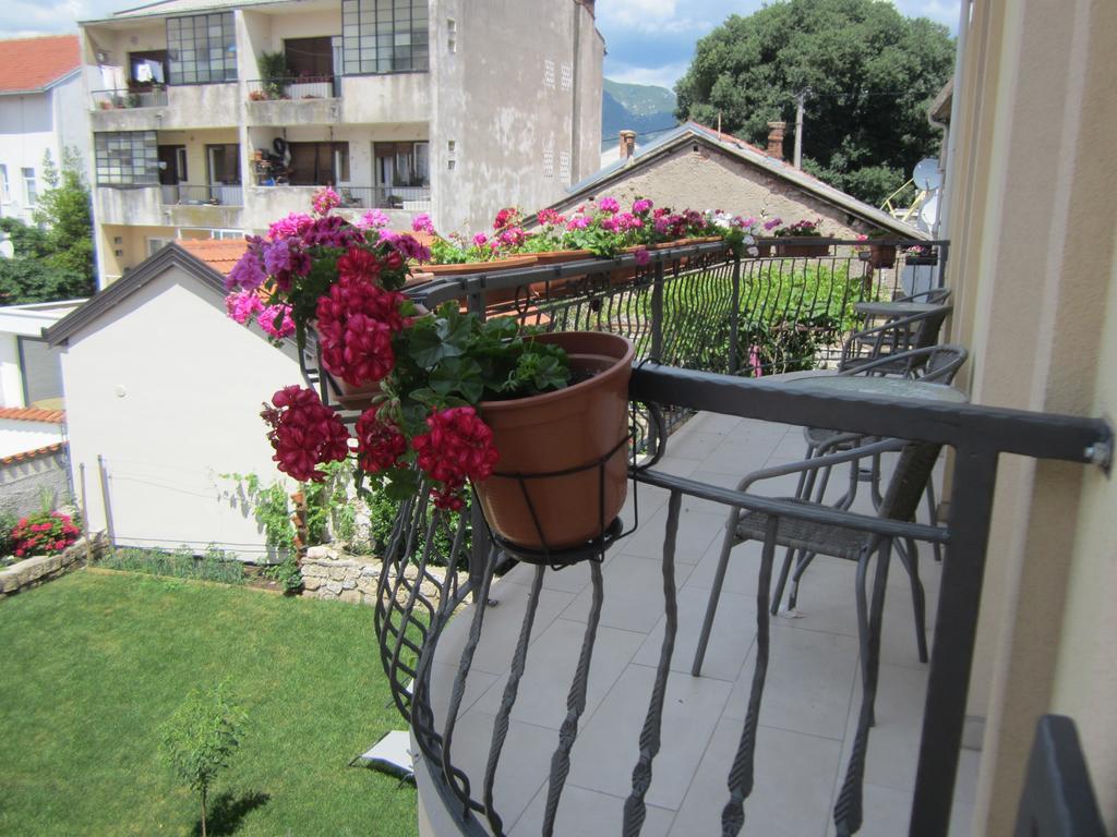 Aurelia Rooms Mostar Buitenkant foto
