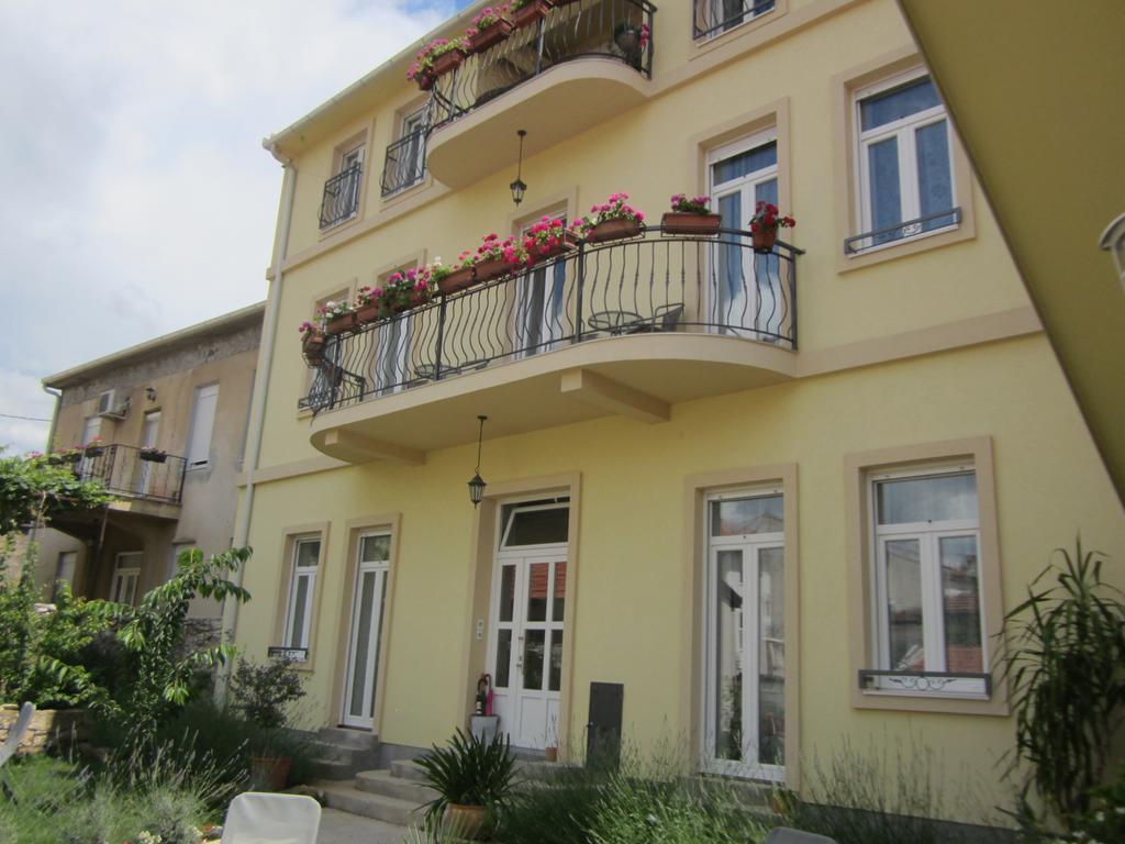 Aurelia Rooms Mostar Buitenkant foto