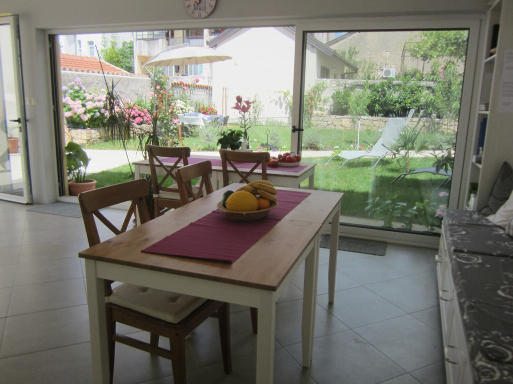 Aurelia Rooms Mostar Buitenkant foto
