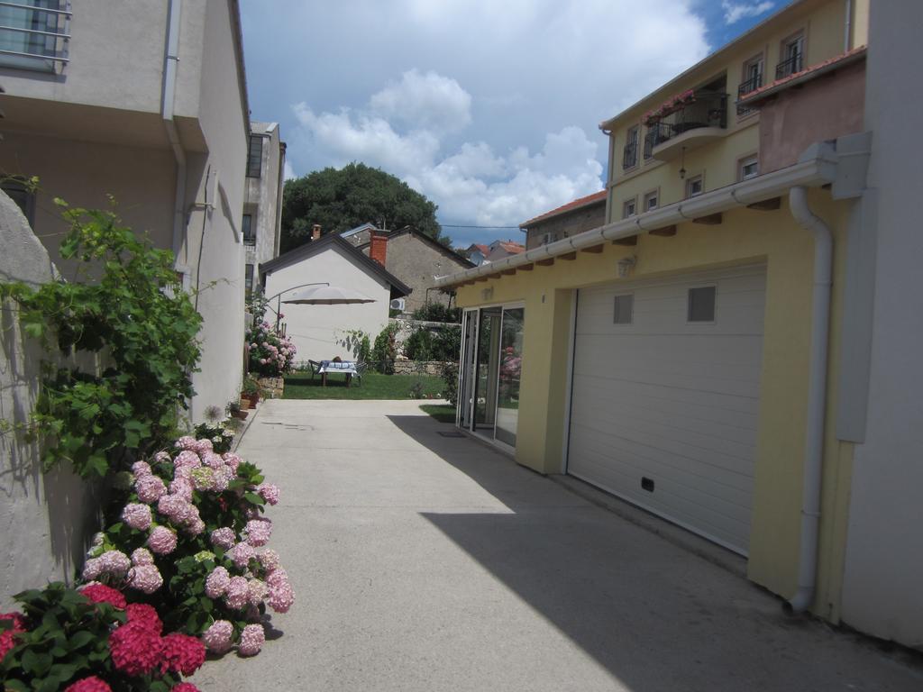 Aurelia Rooms Mostar Buitenkant foto