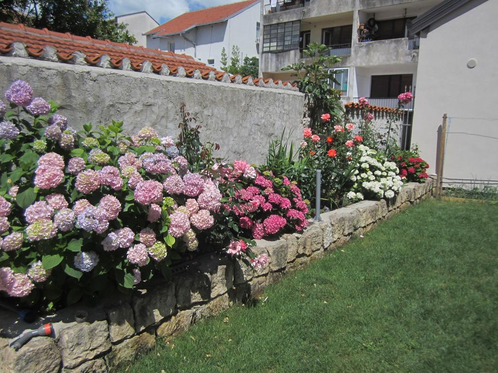 Aurelia Rooms Mostar Buitenkant foto