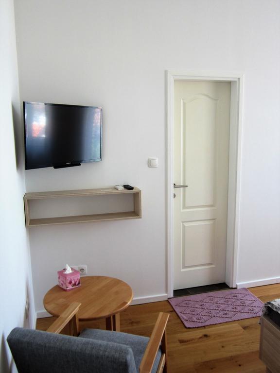 Aurelia Rooms Mostar Buitenkant foto