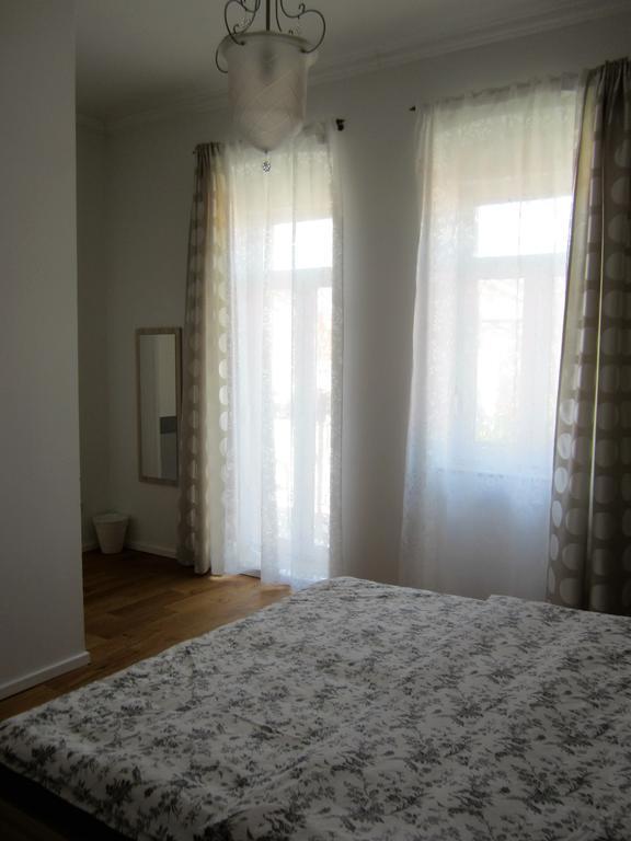 Aurelia Rooms Mostar Buitenkant foto