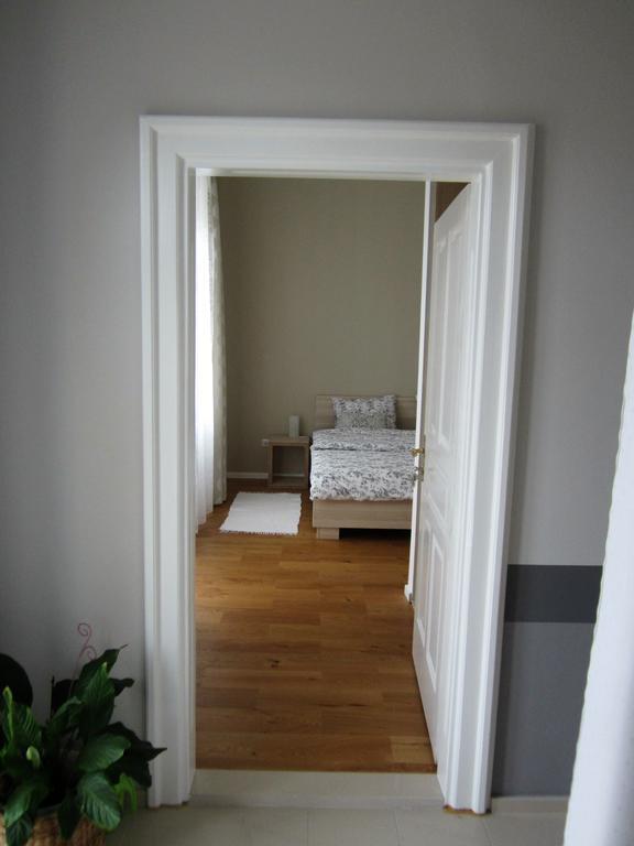 Aurelia Rooms Mostar Buitenkant foto