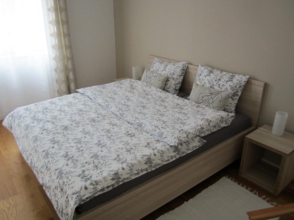 Aurelia Rooms Mostar Buitenkant foto