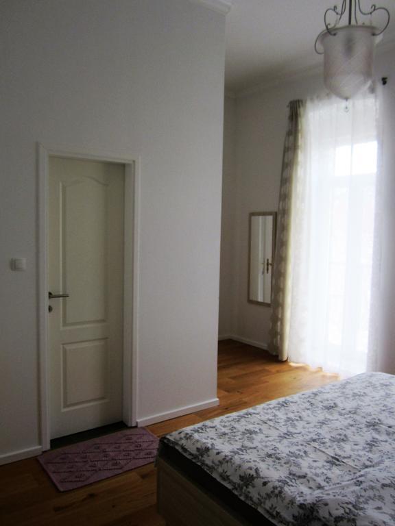 Aurelia Rooms Mostar Buitenkant foto