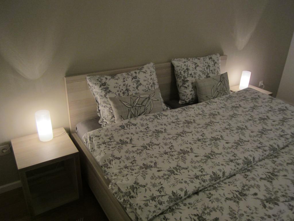 Aurelia Rooms Mostar Buitenkant foto