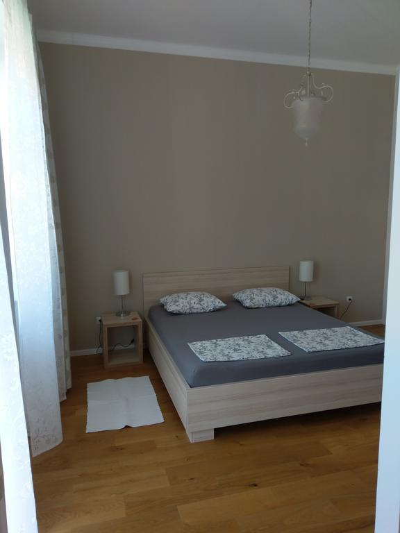 Aurelia Rooms Mostar Buitenkant foto