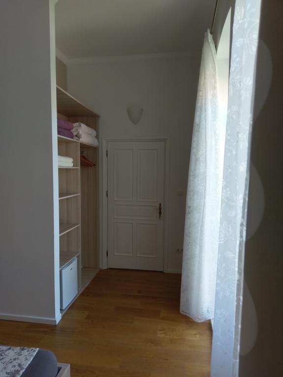 Aurelia Rooms Mostar Buitenkant foto