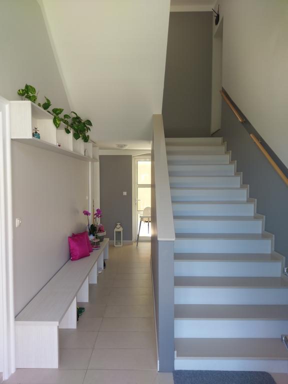 Aurelia Rooms Mostar Buitenkant foto