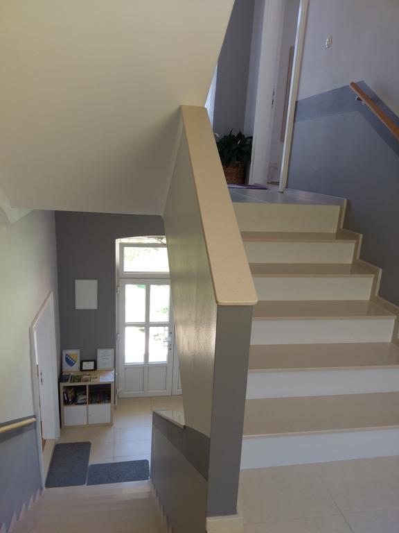 Aurelia Rooms Mostar Buitenkant foto