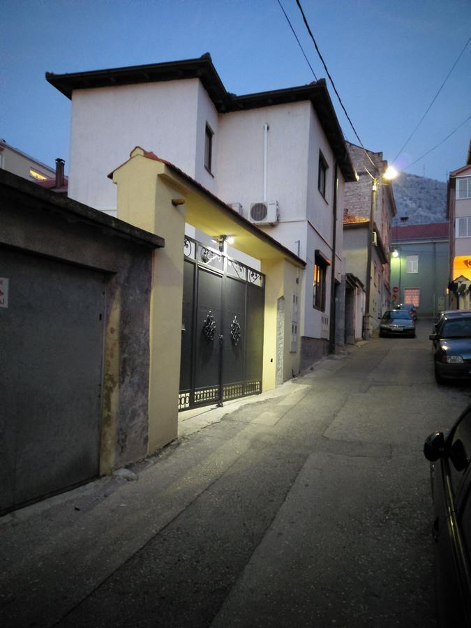 Aurelia Rooms Mostar Buitenkant foto